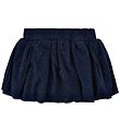 The New Skirt - Cille - Navy Blazer