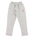 Tommy Hilfiger Pantalon de Jogging - T Varsity - Nouveau Light G