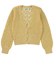 Molo Cardigan - Wolle/Polyester - Glory - Pale So