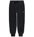 Molo Sweatpants - Alvar - Black