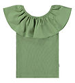 Molo T-Shirt - Rca - Mousse Green