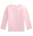 Polo Ralph Lauren Blouse - Classic - Pink