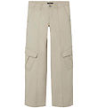 LMTD Trousers - Cargo - NlfThilse - Peyote