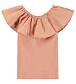 Molo T-Shirt - Reca - gedmpft Rose