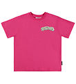 Molo T-paita - Rodney - Vaaleanpunainen Magic