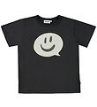 Molo T-Shirt - Riley - Toespraak Bubble
