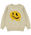 Molo Blouse - Tricot - Bello - Sourire flou