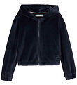 Gilet - Velours Tommy Hilfiger - Desert