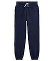 Polo Ralph Lauren Sweatpants - Classic - Navy