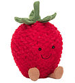 Jellycat Soft Toy - 20 cm - Strawberry