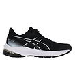 Asics Chaussures - GT-1000 12 GS - Black/White