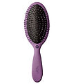 HH Simonsen Hairbrush - Wonder Brush - Purple