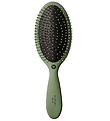 HH Simonsen Haarbürste - Wonder Brush - Army Green
