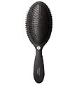 HH Simonsen Hårborste - Wonder Brush - Black