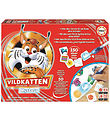 Educa Board Game - Vildkatten Mystery