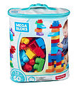 MEGA Building Blocks - First Builders Bag - 60 Parts