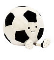 Jellycat Soft Toy - 23x21 cm - Sports Football