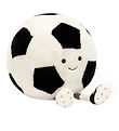 Jellycat Kuscheltier - 23x21 cm - Sportfuball