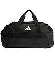 adidas Performance Vska - TIRO L DUFF S - Svart/Vit