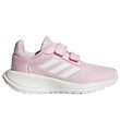 adidas Performance Shoe - Tensaur Run 2.0 CF K - Pink/White