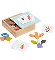 Kids Concept Puzzlespiel - Puzzle-Box