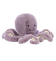 Jellycat Gosedjur - 49x19 cm - Maya Octopus