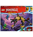 LEGO Ninjago - Imperium Dragon Hunter Hound 71790 - 198 Parts