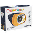 Kidywolf Camera - Kidycam - Yellow