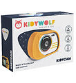 Kidywolf Camra - Kidycam - Jaune