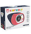 Kidywolf Camra - Kidycam - Rose