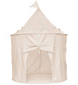 Tente de Jeu 3 Sprouts - 100 x 135 cm - Amande