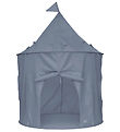 3 Sprouts Play Tent - 100 x 135 cm - Blue