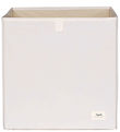 3 Sprouts Storage Box - 33 x 33 x 33 cm - Cream