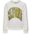 Kids Only Sweatshirt - KogBrie - Cloud Danser/California