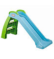 Little Tikes Rollercoaster - First Slide - Blue