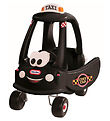 Little Tikes Kävelyauto - Cozy Coupe - Black Ohjaamo