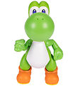 Super Mario Actiefiguur - Kenmerk Yoshi - 33 cm