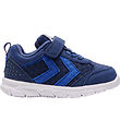 Hummel Skór - Crosslite Infant - Dress Blues