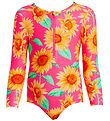 Funkita Zwempak - UV50+ - Zon Cover - Cher