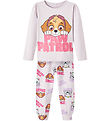 Name It Pyjama Set - Noos - NmfJum PawPatrol - Orchid Hush w. Pr