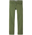 Name It Jeans - Noos - NkmTheo - Fusil Green