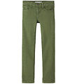 Jeans Name It - Noos - NkmTheo - Fusil Green
