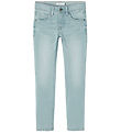 Name It Jeans - Noos - NkmSilas - Light Blue Denim