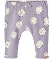 Name It Pantalon de Jogging - NbfKianne - Lavender Gris