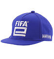Name It Casquette - NkmFlemse - Fifa - Clmatite Blue