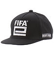 Name It Casquette - Fifa - NkmFlemse - Black