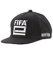 Name It Pet - Fifa - NkmFlemse - Black