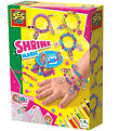 SES Creative Creation Set - Shrink plastic - Bracelet