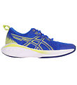 Asics Shoe - Gel-Cumulus 25 GS - Illusion Blue/Glow Yellow