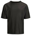 Rethinkit T-Shirt - Velar - Fast Black
